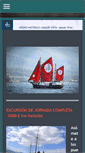 Mobile Screenshot of joaquinvieta.com